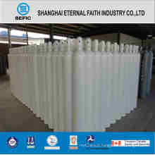 40L Industrial Gas Seamless Steel Gas Cylinder